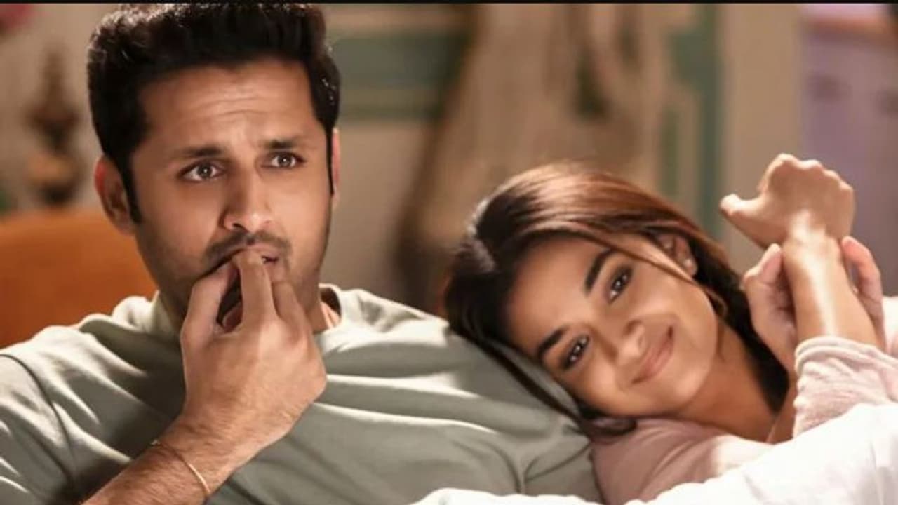 `రంగ్‌దే` ఓటీటి రిలీజ్ డేట్ ఫిక్స్