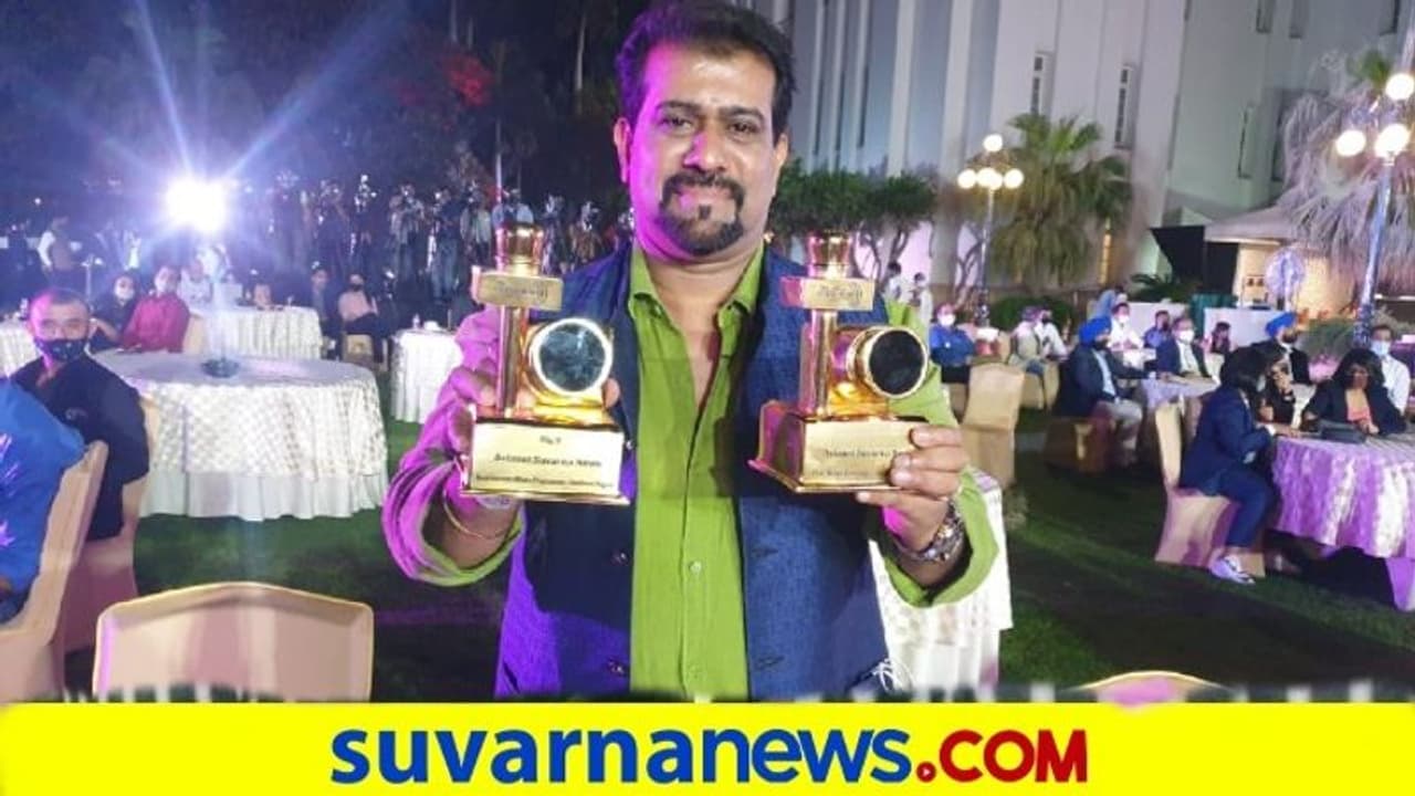 ಏಷ್ಯಾನೆಟ್ ಸುವರ್ಣ ನ್ಯೂಸ್ಗೆ 3 ರಾಷ್ಟ್ರೀಯ ಪ್ರಶಸ್ತಿ ಏಷ್ಯಾನೆಟ್ ಸುವರ್ಣ ನ್ಯೂಸ್ಗೆ 3 ರಾಷ್ಟ್ರೀಯ ಪ್ರಶಸ್ತಿ