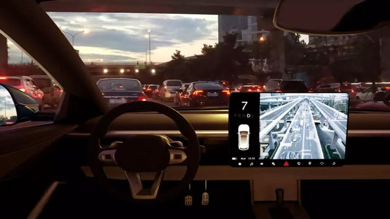 ഡ്രൈവറില്ലാ വണ്ടിക്കമ്പനിക്കെതിരെ അന്വേഷണം തുടങ്ങി അമേരിക്ക, കാരണം ഇതാണ്!