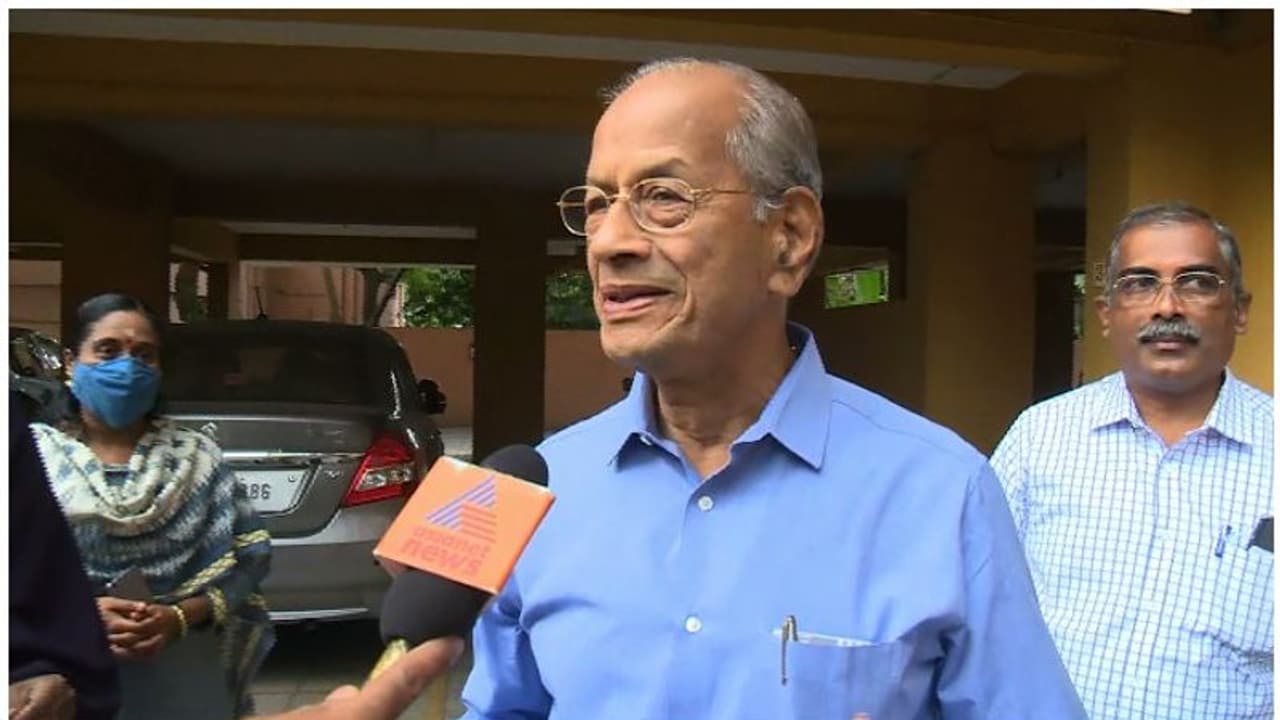 'മെട്രോമാൻ എന്ന വ്യക്തിക്കാണ് വോട്ട്'; ഞാൻ വന്ന ശേഷം ബിജെപിയുടെ മുഖച്ഛായ മാറിയെന്ന് ഇ ശ്രീധരൻ 'മെട്രോമാൻ എന്ന വ്യക്തിക്കാണ് വോട്ട്'; ഞാൻ വന്ന ശേഷം ബിജെപിയുടെ മുഖച്ഛായ മാറിയെന്ന് ഇ ശ്രീധരൻ