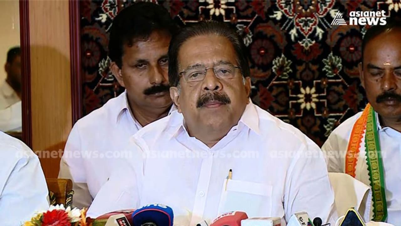 കൊവിഡ് മരണങ്ങളിൽ സർക്കാർ കള്ളക്കണക്ക് പുറത്തുവിടുന്നുവെന്ന് രമേശ് ചെന്നിത്തല