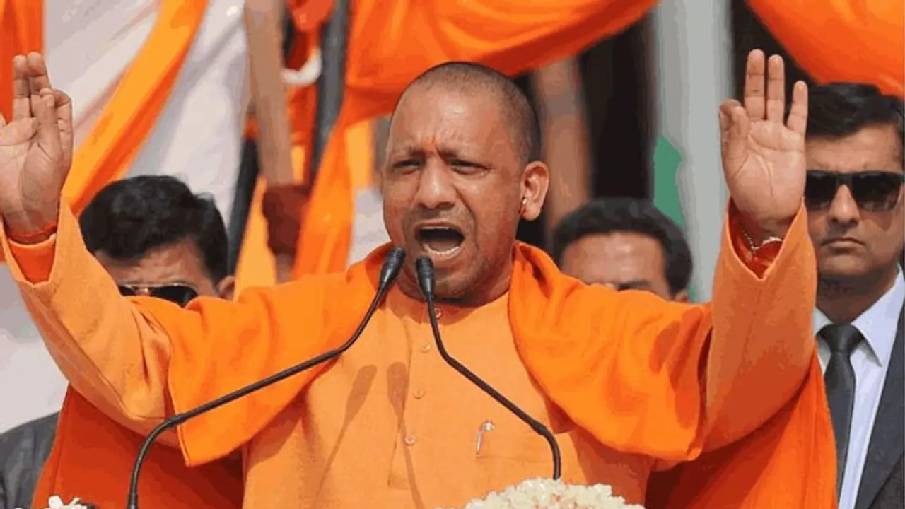 Allahabad HC slams Yogi government; orders curbs in PM's constituency Varanasi, 4 other cities Allahabad HC slams Yogi government; orders curbs in PM's constituency Varanasi, 4 other cities