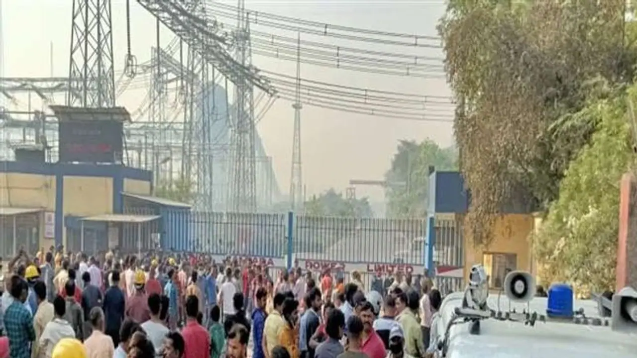 ভোটের আগের রাতে BJP র কর্মীর মাকে খুন, কাঠগড়ায় তৃণমূল ভোটের আগের রাতে BJP র কর্মীর মাকে খুন, কাঠগড়ায় তৃণমূল