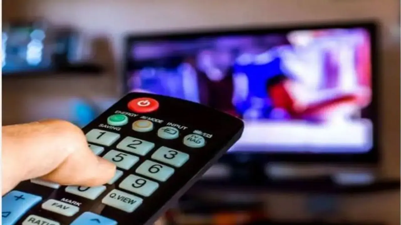 ಸುದ್ದಿ ವಾಹನಿಯಲ್ಲಿ ಪಾಕಿಸ್ತಾನ ಕಮೆಂಟೇಟರ್ಸ್, ವಕ್ತಾರರು ಬ್ಯಾನ್; NBDA ಆದೇಶ ಸುದ್ದಿ ವಾಹನಿಯಲ್ಲಿ ಪಾಕಿಸ್ತಾನ ಕಮೆಂಟೇಟರ್ಸ್, ವಕ್ತಾರರು ಬ್ಯಾನ್; NBDA ಆದೇಶ