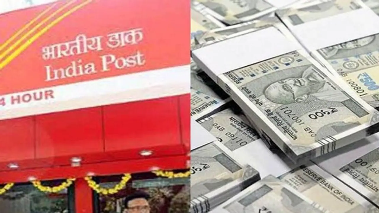 ಕಿಸಾನ್ ವಿಕಾಸ್ ಪತ್ರದಲ್ಲಿ ಹೂಡಿಕೆ ಮಾಡಿದ್ರೆ 10 ವರ್ಷಗಳಲ್ಲಿ ಡಬಲ್ ಆಗುತ್ತೆ ನಿಮ್ಮ ಹಣ!