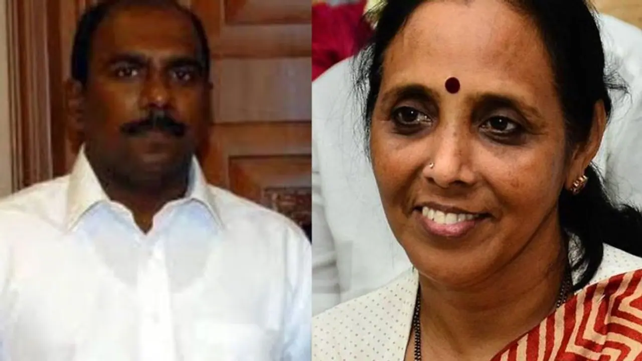 ஆலங்குளம் கள நிலவரம்..! பூங்கோதை VS மனோஜ் பாண்டியன்..! வெற்றி யாருக்கு?