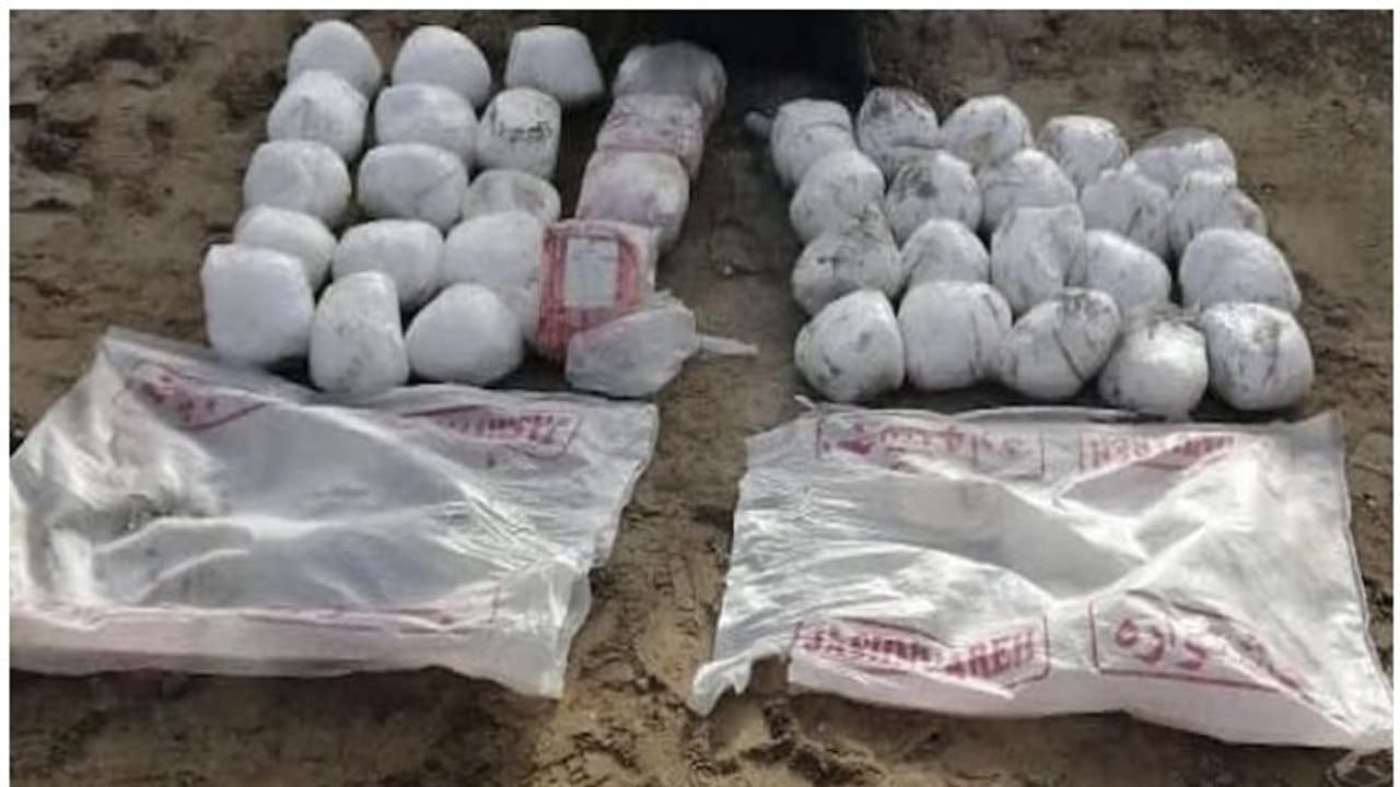 മയക്കുമരുന്ന് കള്ളക്കടത്ത്; നാല് പ്രവാസികള് പിടിയില് മയക്കുമരുന്ന് കള്ളക്കടത്ത്; നാല് പ്രവാസികള് പിടിയില്