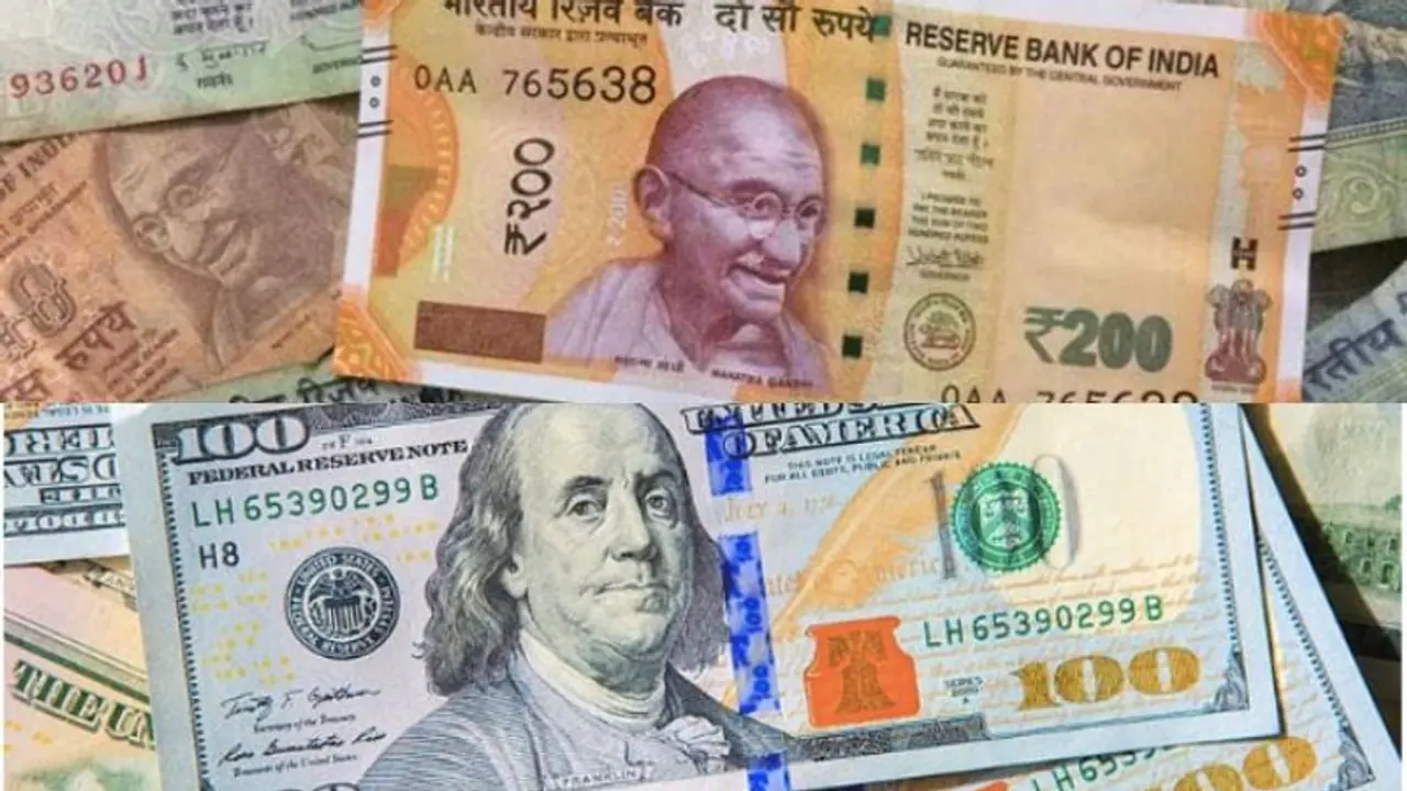 ഇന്ത്യയുടെ വിദേശ നാണ്യ കരുതൽ ശേഖരം ആദ്യമായി 600 ബില്യൺ ഡോളറിന് മുകളിൽ, സ്വർണ ശേഖരം കുറഞ്ഞു ഇന്ത്യയുടെ വിദേശ നാണ്യ കരുതൽ ശേഖരം ആദ്യമായി 600 ബില്യൺ ഡോളറിന് മുകളിൽ, സ്വർണ ശേഖരം കുറഞ്ഞു