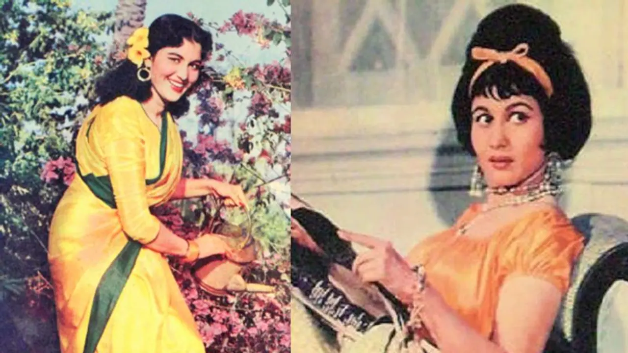 Legendary veteran actress Shashikala passed away: Read here Legendary veteran actress Shashikala passed away: Read here