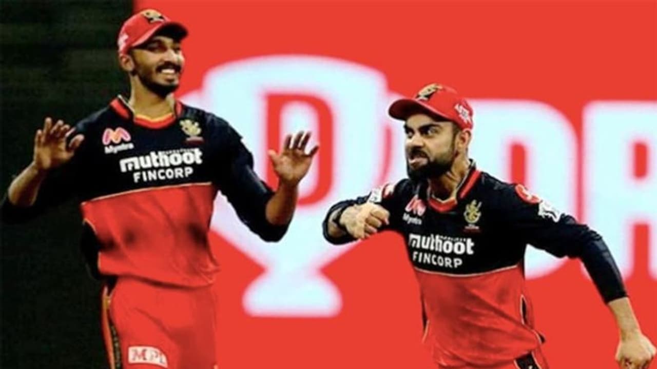#IPL2021 ஆர்சிபி அணியின் முக்கியமான வீரருக்கு கொரோனா பாசிட்டிவ்..!