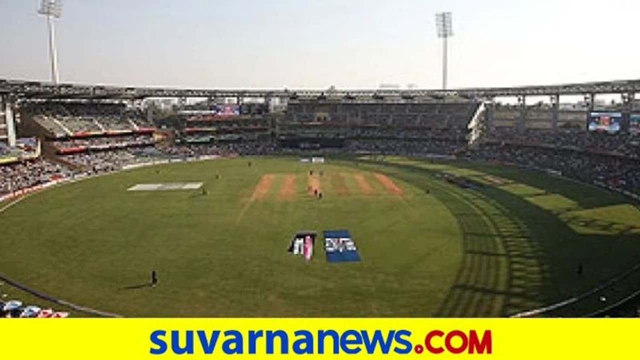 ಮುಂಬೈನಿಂದ ಐಪಿಎಲ್ ಪಂದ್ಯಗಳು ಸ್ಥಳಾಂತರವಿಲ್ಲ ಮುಂಬೈನಿಂದ ಐಪಿಎಲ್ ಪಂದ್ಯಗಳು ಸ್ಥಳಾಂತರವಿಲ್ಲ