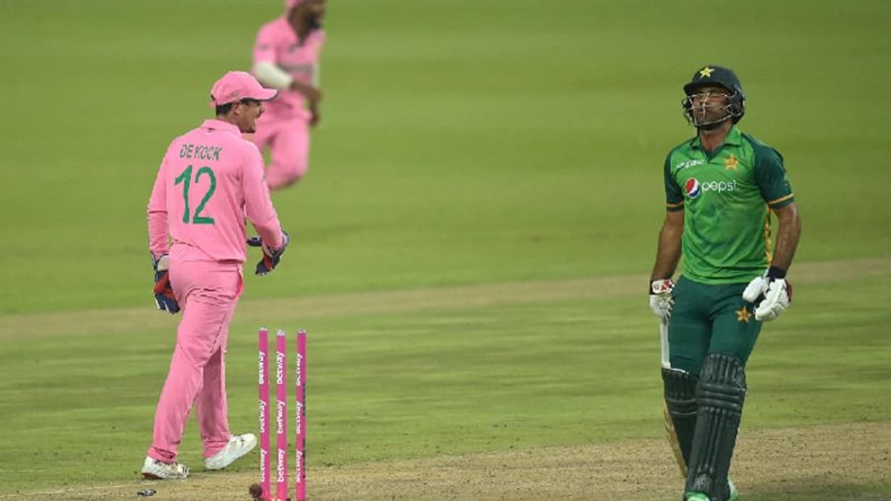 டி காக் மேல எந்த தப்பும் இல்ல; தப்பு என்னோடதுதான்..! சர்ச்சை ரன் அவுட் குறித்து ஃபகர் ஜமான் ஓபன் டாக் டி காக் மேல எந்த தப்பும் இல்ல; தப்பு என்னோடதுதான்..! சர்ச்சை ரன் அவுட் குறித்து ஃபகர் ஜமான் ஓபன் டாக்