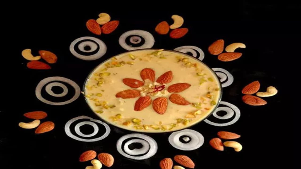 জন্মাষ্টমীর ভোগ, তাল ক্ষীরের রেসিপি রইল এই বিশেষ তিথি উপলক্ষে জন্মাষ্টমীর ভোগ, তাল ক্ষীরের রেসিপি রইল এই বিশেষ তিথি উপলক্ষে