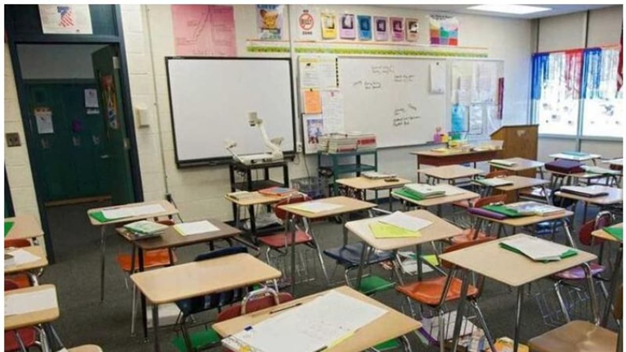 കർണ്ണാടകയിലും സ്കൂളുകൾ തുറക്കുന്നു; ഓഗസ്റ്റ് 23 മുതൽ ക്ലാസുകൾ കർണ്ണാടകയിലും സ്കൂളുകൾ തുറക്കുന്നു; ഓഗസ്റ്റ് 23 മുതൽ ക്ലാസുകൾ