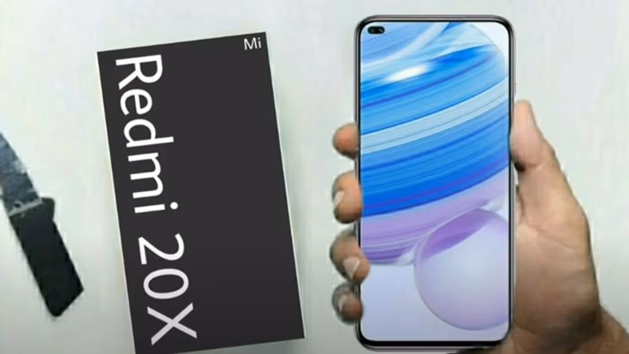 Redmi 20X poster has gone viral; will it be better than Redmi Note 10 5G?