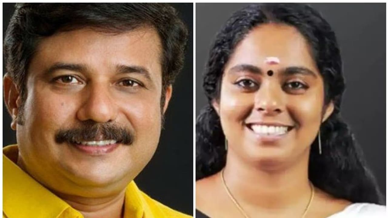 പ്രാരാബ്ധമാണോ വിഷയം, ഹരിപ്പാട്ടെ എൽഡിഎഫ് സ്ഥാനാർത്ഥിക്ക് വോട്ട് ചെയ്യുമോ? വിശദീകരണവുമായി എ എം ആരിഫ് പ്രാരാബ്ധമാണോ വിഷയം, ഹരിപ്പാട്ടെ എൽഡിഎഫ് സ്ഥാനാർത്ഥിക്ക് വോട്ട് ചെയ്യുമോ? വിശദീകരണവുമായി എ എം ആരിഫ്