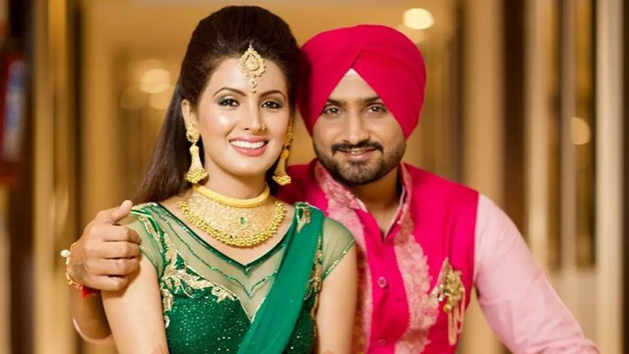 Harbhajan Singh, Geeta Basra's love story: Here's how the cricketer first came to know about his wife Harbhajan Singh, Geeta Basra's love story: Here's how the cricketer first came to know about his wife