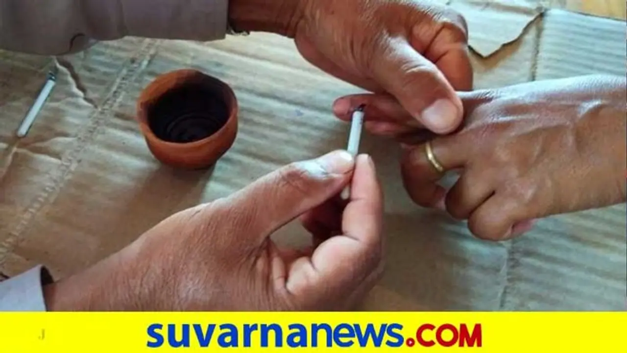 ಮತ್ತೊಂದು ಚುನಾವಣೆಗೆ ಸಜ್ಜಾಗುತ್ತಿದೆ ತುಮಕೂರು