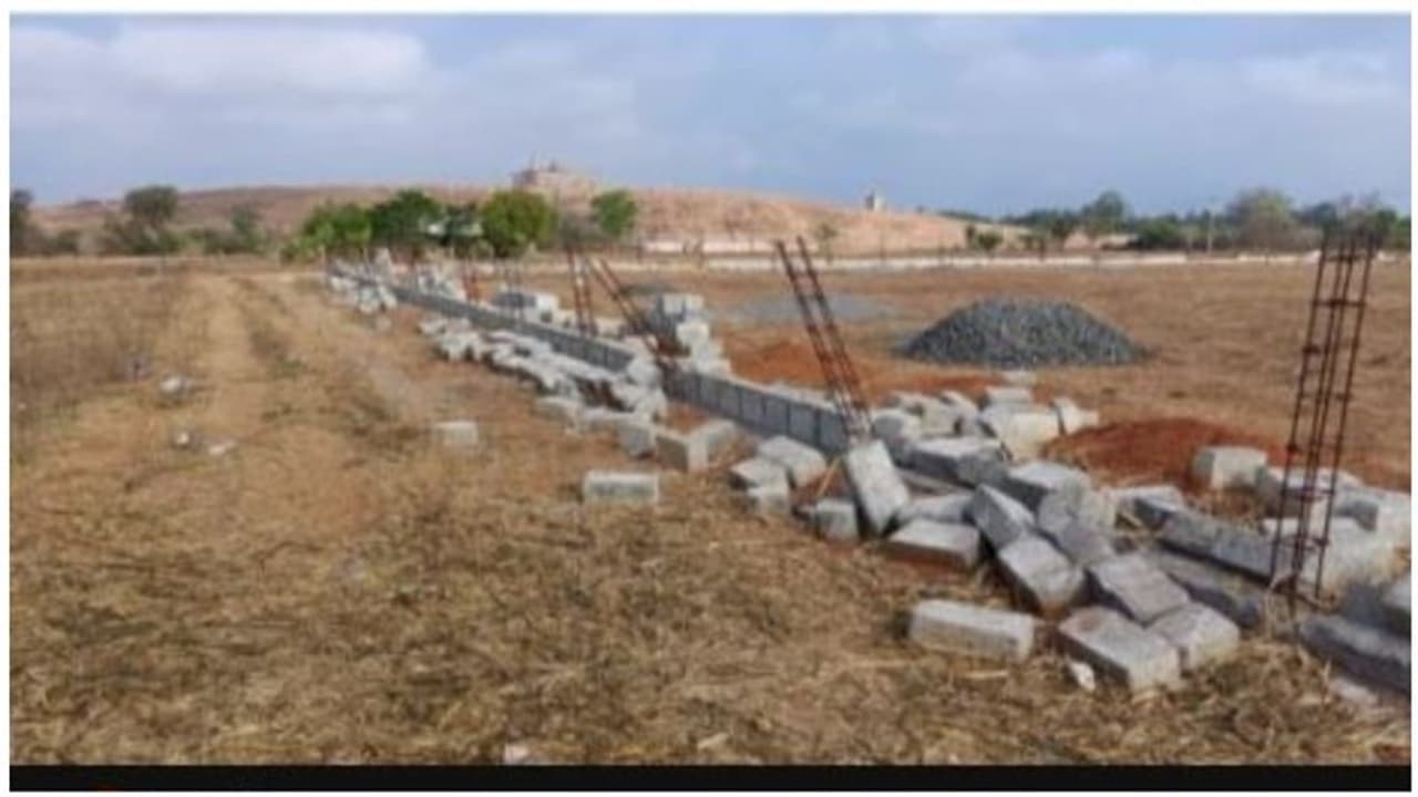 மருது சீமையில் மாண்பைக் குழைக்கும் பெரிய கருப்பன்... மஞ்சு விரட்டுக்கு உறுதி கொடுத்த மருது அழகுராஜ்..!