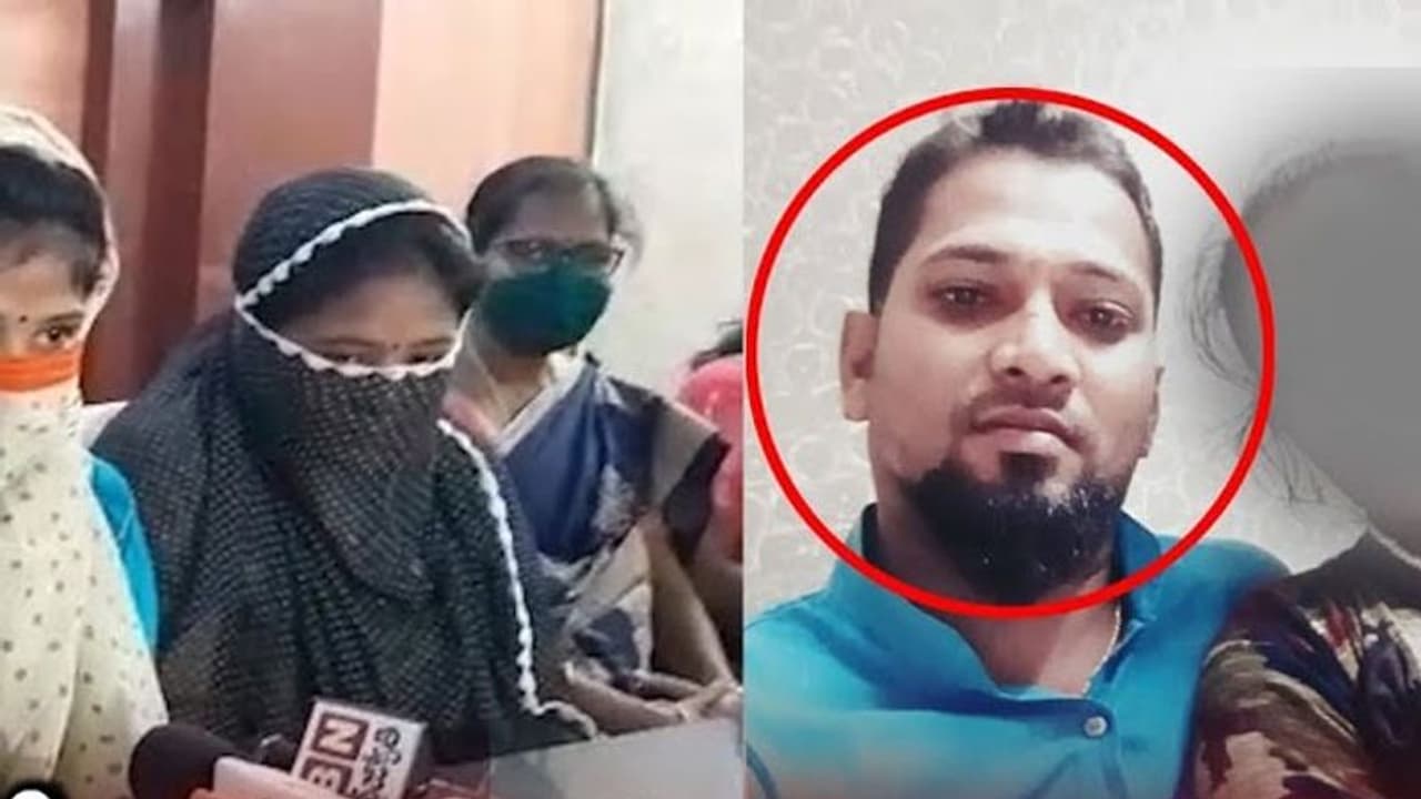 சினிமா டயலாக் பேசி 9 பெண்களை திருமணம் செய்து பாலியல் தொழிலில் தள்ளிய வாலிபர்... வெளியாக பகீர் தகவல்..! சினிமா டயலாக் பேசி 9 பெண்களை திருமணம் செய்து பாலியல் தொழிலில் தள்ளிய வாலிபர்... வெளியாக பகீர் தகவல்..!