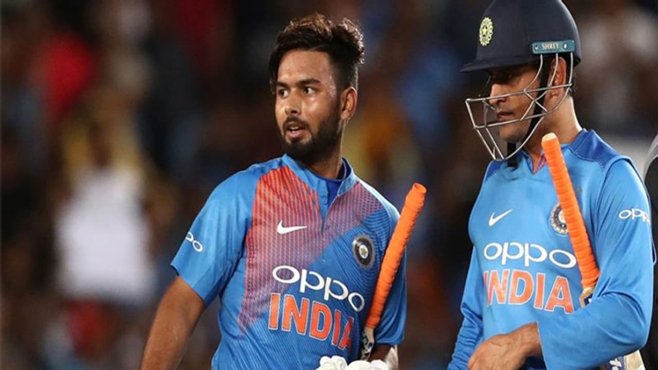 ധോണിയുടെ തന്ത്രങ്ങള് ചെന്നൈയ്ക്കെതിരെ ഉപയോഗിക്കും; ക്യാപ്റ്റനായുള്ള ആദ്യ മത്സരത്തെ കുറിച്ച് റിഷഭ് പന്ത് ധോണിയുടെ തന്ത്രങ്ങള് ചെന്നൈയ്ക്കെതിരെ ഉപയോഗിക്കും; ക്യാപ്റ്റനായുള്ള ആദ്യ മത്സരത്തെ കുറിച്ച് റിഷഭ് പന്ത്