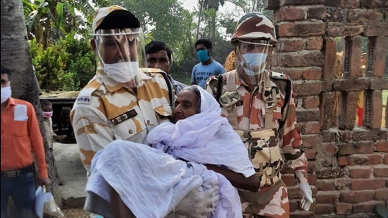 ಸಣ್ಣ ಪುಟ್ಟ ಹಿಂಸೆ ನಡುವೆ ಉತ್ತಮ ಮತದಾನ! ಸಣ್ಣ ಪುಟ್ಟ ಹಿಂಸೆ ನಡುವೆ ಉತ್ತಮ ಮತದಾನ!