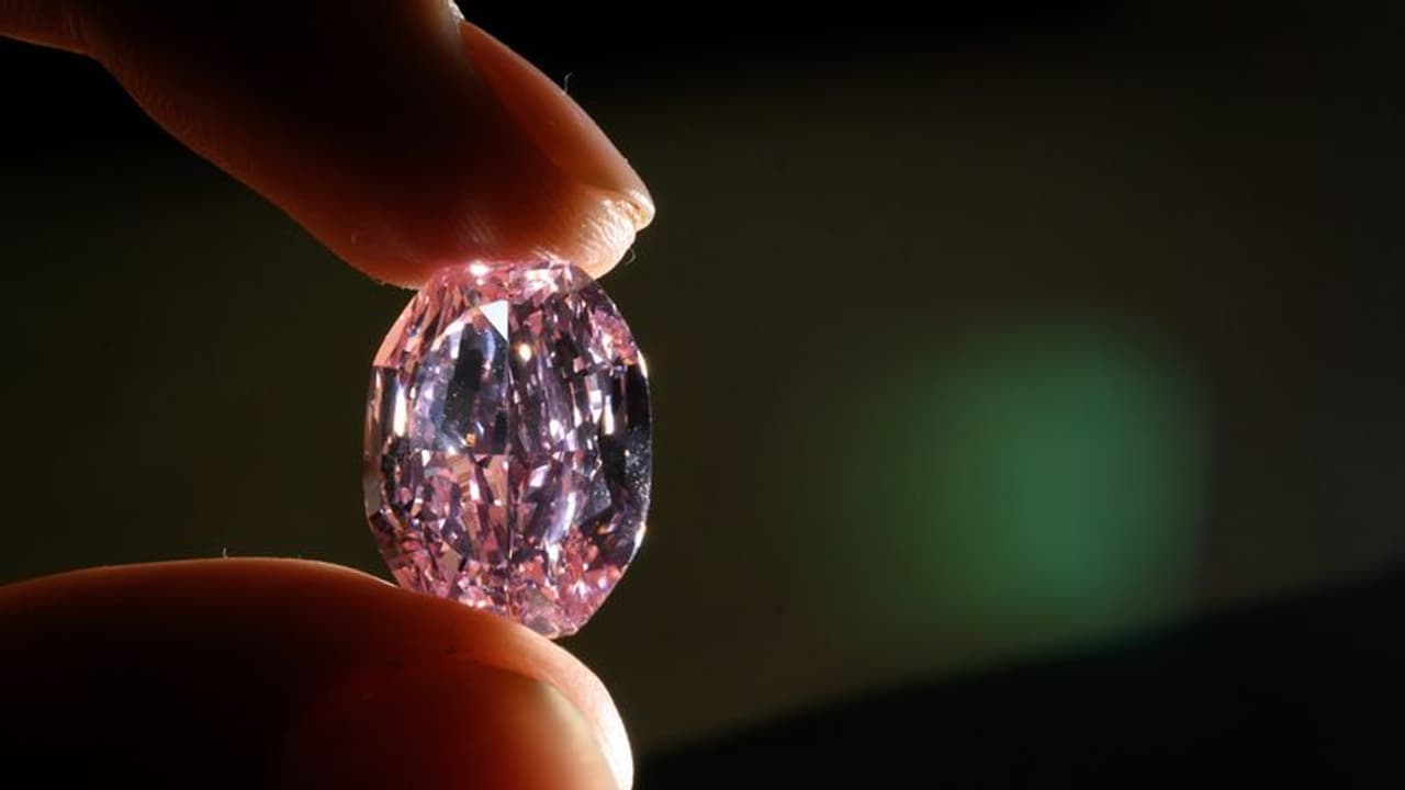 పొలం పనుల్లో వరించిన అదృష్టం... కోటీశ్వరుడైన రైతు