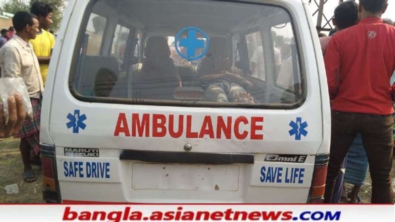 ভোটের সকালেই BJP কর্মীর ঝুলন্ত দেহ উদ্ধার, 'খুন' র অভিযোগ বীরভূমবাসীর ভোটের সকালেই BJP কর্মীর ঝুলন্ত দেহ উদ্ধার, 'খুন' র অভিযোগ বীরভূমবাসীর