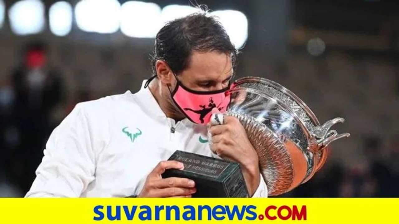 ಈ ವರ್ಷವೂ ಫ್ರೆಂಚ್‌ ಓಪನ್ ಟೆನಿಸ್ ಟೂರ್ನಿ‌ ಮುಂದೂಡಿಕೆ?