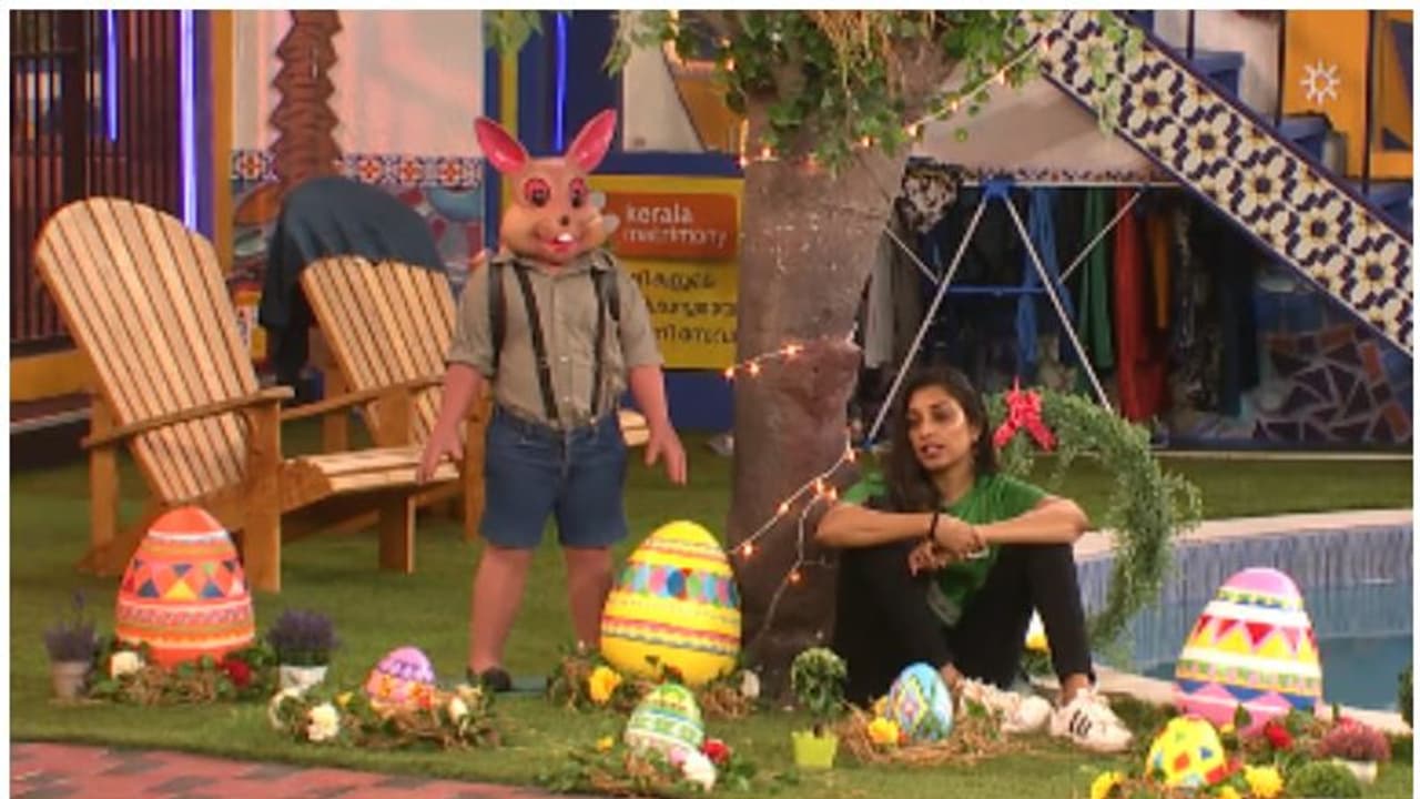 'എന്നെ യൂണിവേഴ്സല് എന്നുവിളിക്കുന്നത് അതുകൊണ്ടല്ലേ', റിതു പറയുന്നു 'എന്നെ യൂണിവേഴ്സല് എന്നുവിളിക്കുന്നത് അതുകൊണ്ടല്ലേ', റിതു പറയുന്നു