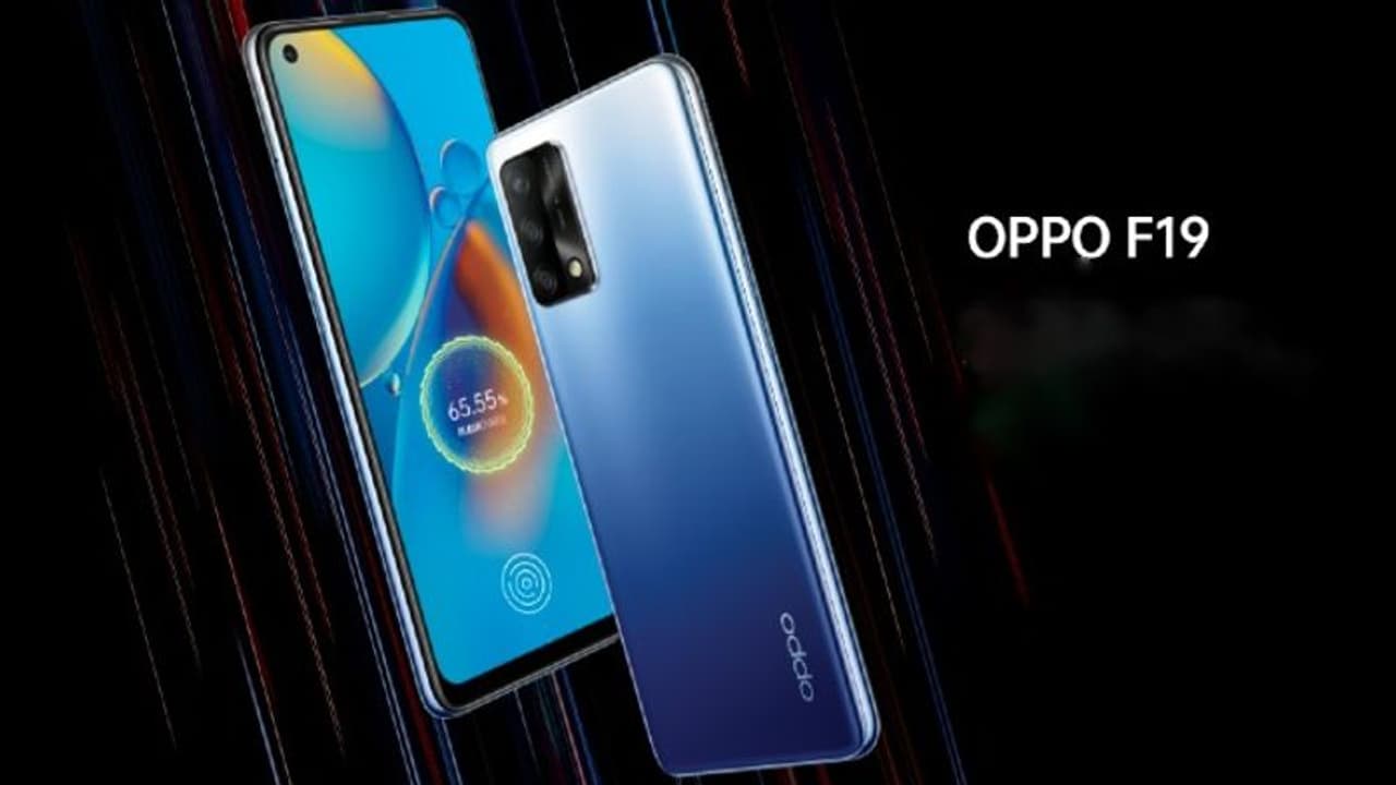 মাত্র ৫ মিনিটের চার্জে টানা ৫ ঘন্টা কলিং, এক নজরে দেখে নিন Oppo F19 অন্যান্য স্পেসিফিকেশন মাত্র ৫ মিনিটের চার্জে টানা ৫ ঘন্টা কলিং, এক নজরে দেখে নিন Oppo F19 অন্যান্য স্পেসিফিকেশন