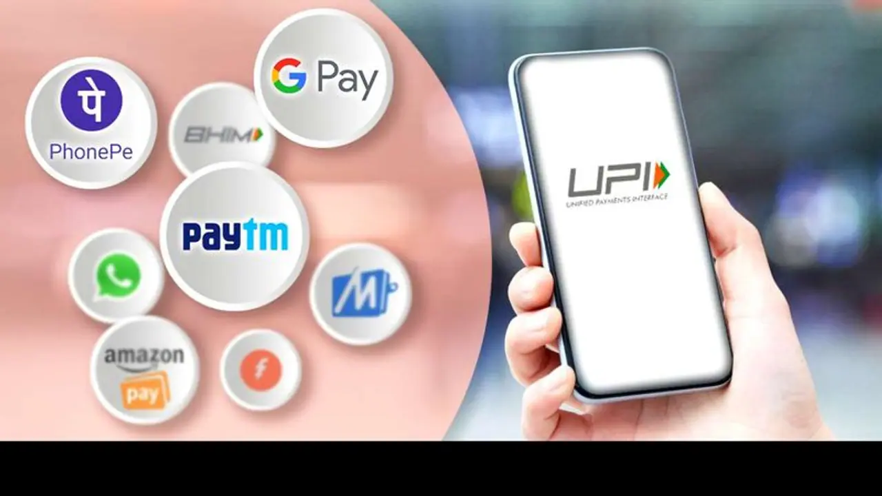 GPay, PhonePe, Paytm ಬಳಸಿ ಯುಪಿಐ ಪಾವತಿ ಮಾಡುತ್ತೀರಾ? ಹಾಗಾದ್ರೆ ಈ 5 ಸುರಕ್ಷಿತ ಟಿಪ್ಸ್ ಅನುಸರಿಸಿ GPay, PhonePe, Paytm ಬಳಸಿ ಯುಪಿಐ ಪಾವತಿ ಮಾಡುತ್ತೀರಾ? ಹಾಗಾದ್ರೆ ಈ 5 ಸುರಕ್ಷಿತ ಟಿಪ್ಸ್ ಅನುಸರಿಸಿ