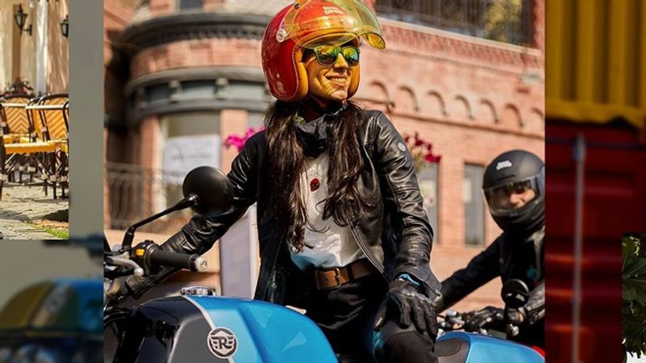 ಸೇಫ್ ರೈಡಿಂಗ್ ಅನುಭವಕ್ಕಾಗಿ ರಾಯಲ್ ಎನ್‌ಫೀಲ್ಡ್‌ನಿಂದ ಸುರಕ್ಷತಾ ಸಾಧನ!