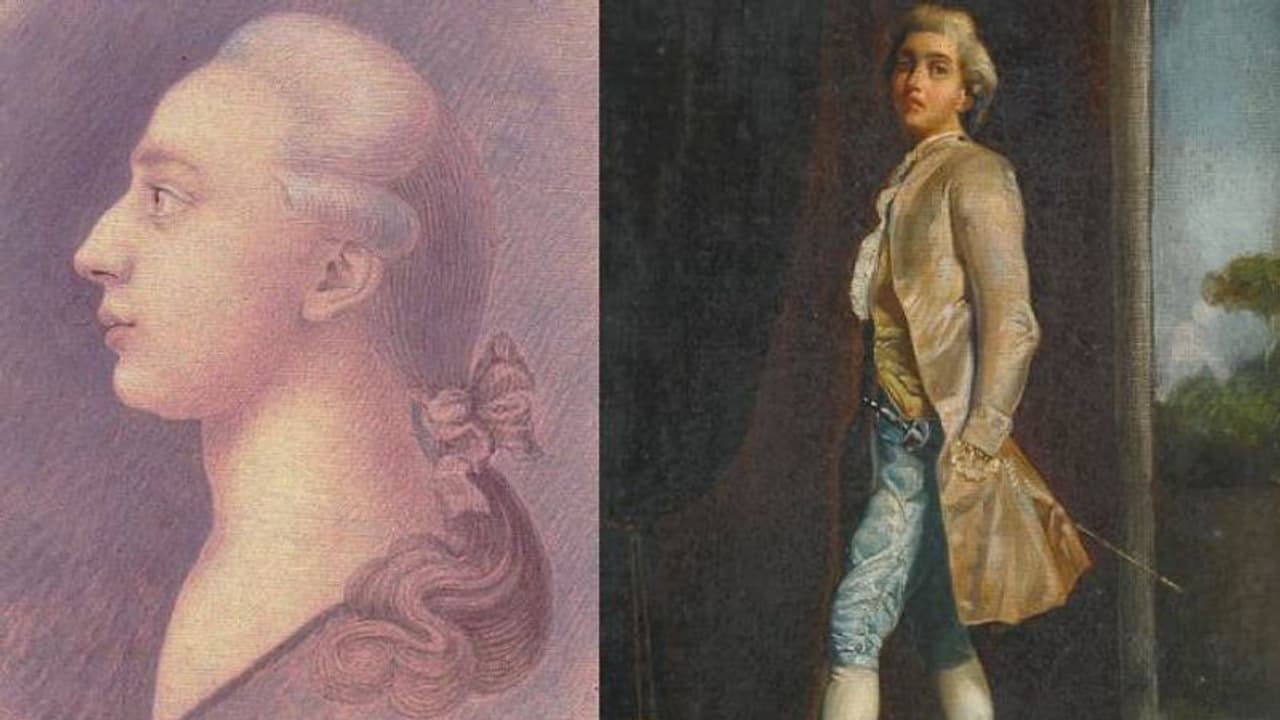 ലോകം കണ്ടതിൽ വച്ച് ഭീകരനായ കാമുകൻ മാത്രമല്ല കാസനോവ, പുതിയ ചില വെളിപ്പെടുത്തലുകൾ ലോകം കണ്ടതിൽ വച്ച് ഭീകരനായ കാമുകൻ മാത്രമല്ല കാസനോവ, പുതിയ ചില വെളിപ്പെടുത്തലുകൾ