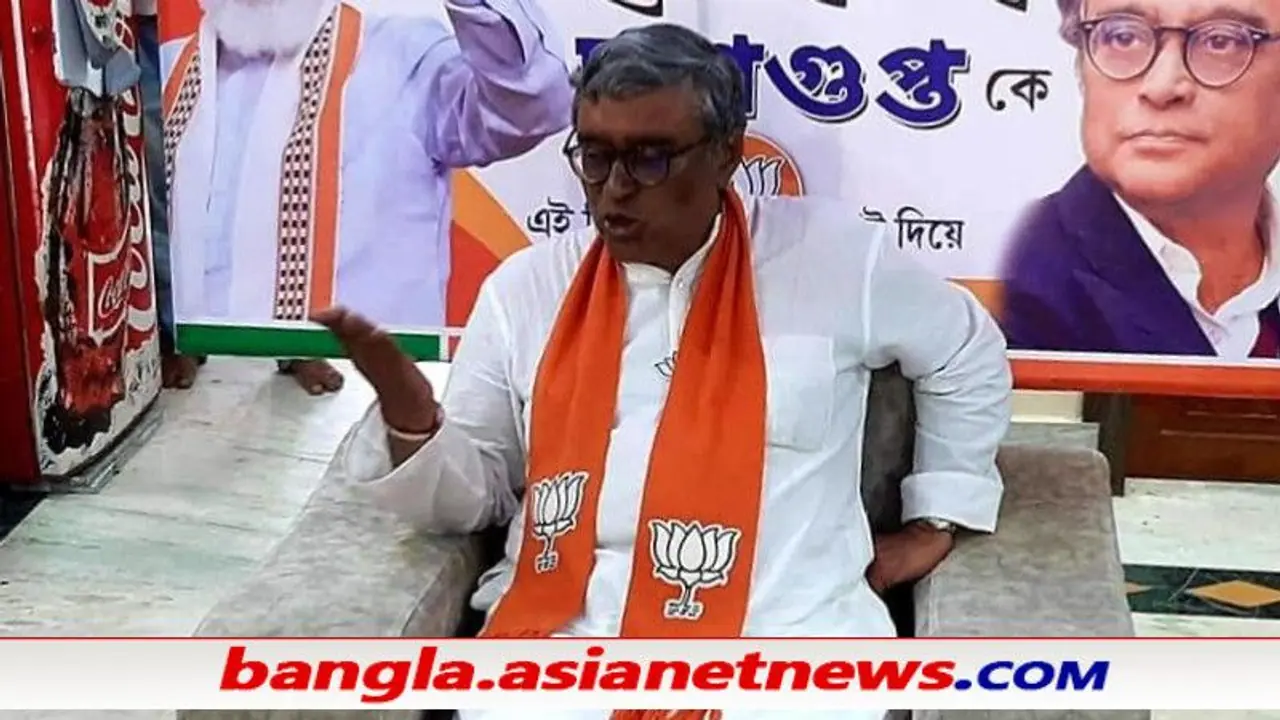 মোমিনপুরে ভাঙচুর বোমাবাজি অশান্তি, মোদীকে চিঠি লিখে তৃণমূল সরকারকে তুলোধনা স্বপন দাশগুপ্তর মোমিনপুরে ভাঙচুর বোমাবাজি অশান্তি, মোদীকে চিঠি লিখে তৃণমূল সরকারকে তুলোধনা স্বপন দাশগুপ্তর