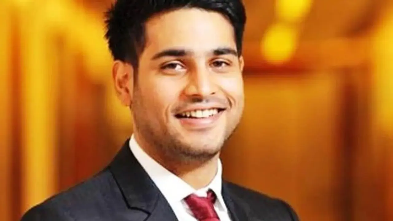 मिनी लॉकडाउन पर अनिल अंबानी के बेटे का कमेंट, कहा नेता रैलियां कर रहे,...लेकिन कारोबार पर रोक है मिनी लॉकडाउन पर अनिल अंबानी के बेटे का कमेंट, कहा नेता रैलियां कर रहे,...लेकिन कारोबार पर रोक है