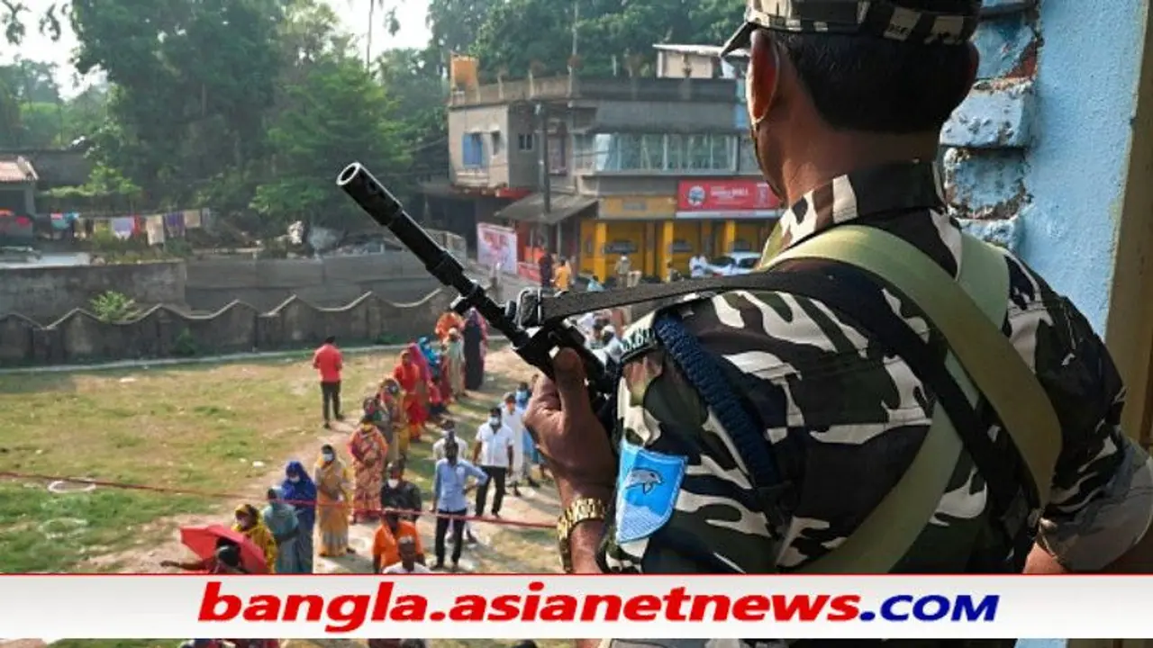 বাংলার রাজনীতি মানেই হিংসা শুধুই কি অসহিষ্ণুতা, নাকি এর পিছনে রয়েছে গভীরতর কারণ বাংলার রাজনীতি মানেই হিংসা শুধুই কি অসহিষ্ণুতা, নাকি এর পিছনে রয়েছে গভীরতর কারণ