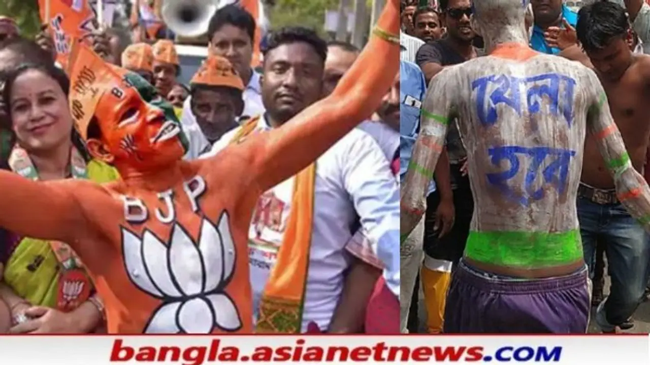 বাবুল দেবদূত, ২ চ্যালেঞ্জারের মোকাবিলায় মন্ত্রী অরূপ, রমরমা এবার টালিগঞ্জ কেন্দ্র বাবুল দেবদূত, ২ চ্যালেঞ্জারের মোকাবিলায় মন্ত্রী অরূপ, রমরমা এবার টালিগঞ্জ কেন্দ্র