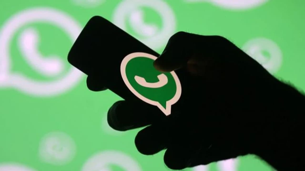 వాట్సప్ గ్రూప్ అడ్మిన్లకు గుడ్ న్యూస్.. ఇక అలాంటి పోస్టులను వెంటనే డిలీట్ చేయొచ్చు.. వాట్సప్ గ్రూప్ అడ్మిన్లకు గుడ్ న్యూస్.. ఇక అలాంటి పోస్టులను వెంటనే డిలీట్ చేయొచ్చు..