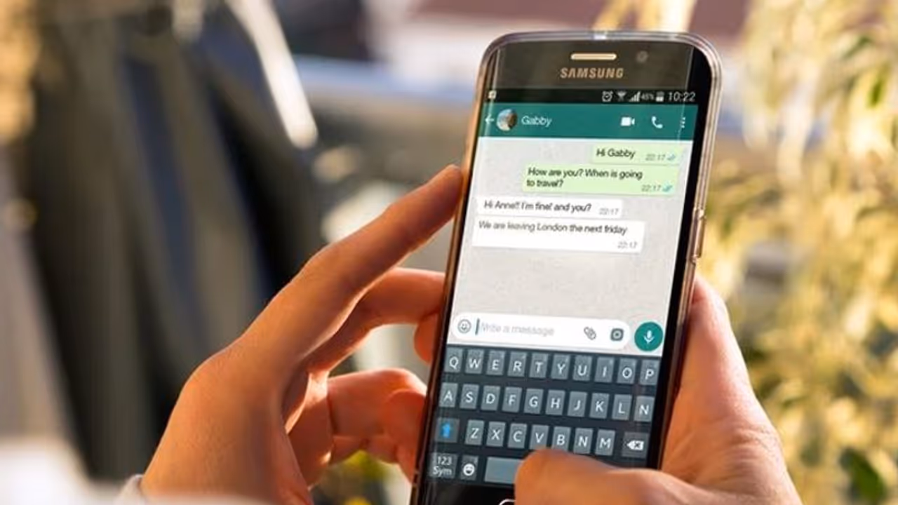 Whatsapp New Feature : സന്ദേശങ്ങളുടെ നോട്ടിഫിക്കേഷനില്‍ മാറ്റം വരുത്താന്‍ വാട്ട്സ്ആപ്പ്; പുതിയ പ്രത്യേകത