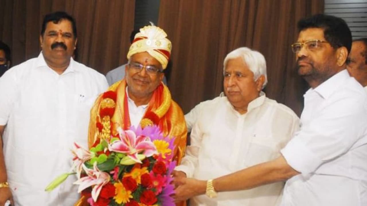 ಕುಮಾರಸ್ವಾಮಿ ವಿರುದ್ಧ ತೊಡೆತಟ್ಟಿದ್ದ ಜಿಟಿ ದೇವೇಗೌಡಗೆ ಮತ್ತೊಂದು ವಿಜಯ! ಕುಮಾರಸ್ವಾಮಿ ವಿರುದ್ಧ ತೊಡೆತಟ್ಟಿದ್ದ ಜಿಟಿ ದೇವೇಗೌಡಗೆ ಮತ್ತೊಂದು ವಿಜಯ!