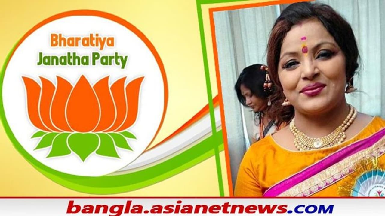 তৃতীয় দফার ভোটেও রাজ্যের একই অশান্ত ছবি, এবার বিজেপি প্রার্থী পাপিয়া অধিকারীকে মারধরের অভিযোগ তৃতীয় দফার ভোটেও রাজ্যের একই অশান্ত ছবি, এবার বিজেপি প্রার্থী পাপিয়া অধিকারীকে মারধরের অভিযোগ