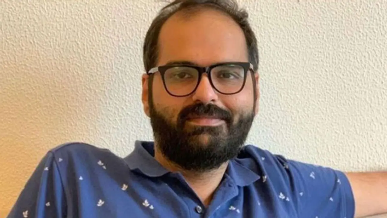 Don't tell me Godse is your god: Comedian Kunal Kamra to VHP after his Gurugram show cancelled Don't tell me Godse is your god: Comedian Kunal Kamra to VHP after his Gurugram show cancelled