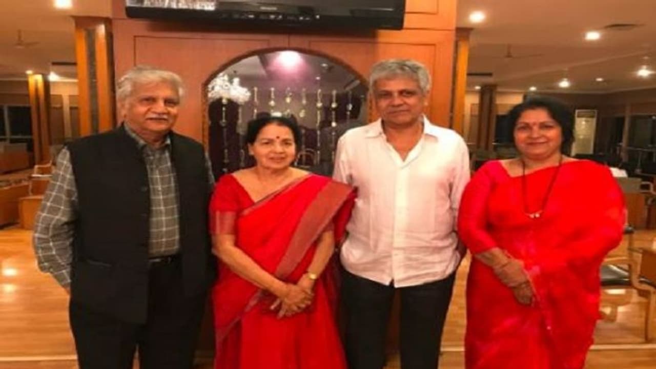 ಹಿರಿಯ ನಟಿ, ರಾಜೇಂದ್ರ ಸಿಂಗ್ ಬಾಬು ತಾಯಿ ಪ್ರತಿಮಾ ದೇವಿ ಇನ್ನಿಲ್ಲ ಹಿರಿಯ ನಟಿ, ರಾಜೇಂದ್ರ ಸಿಂಗ್ ಬಾಬು ತಾಯಿ ಪ್ರತಿಮಾ ದೇವಿ ಇನ್ನಿಲ್ಲ