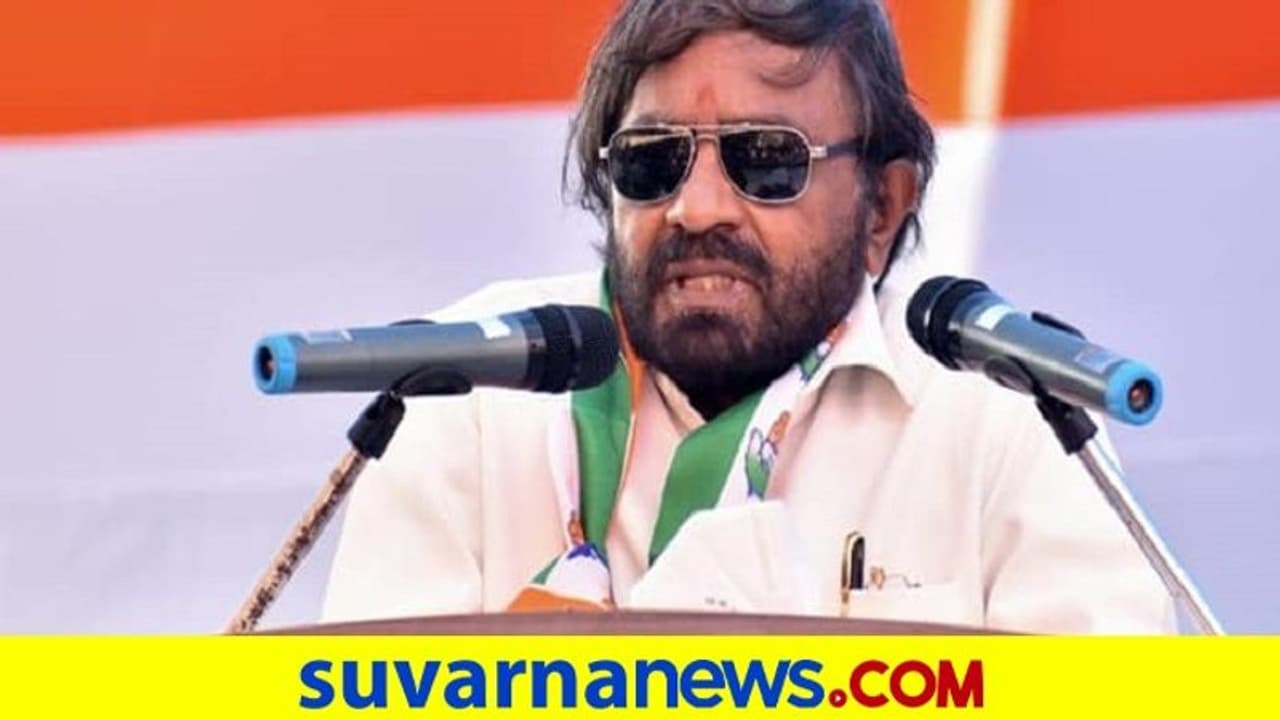 Krantiyatra: ಕಲ್ಯಾಣ ಕರ್ನಾಟಕದ ನಿರ್ಲಕ್ಷ್ಯ ಖಂಡಿಸಿ ಕಲ್ಯಾಣ ಕ್ರಾಂತಿಯಾತ್ರೆ: ಖಂಡ್ರೆ