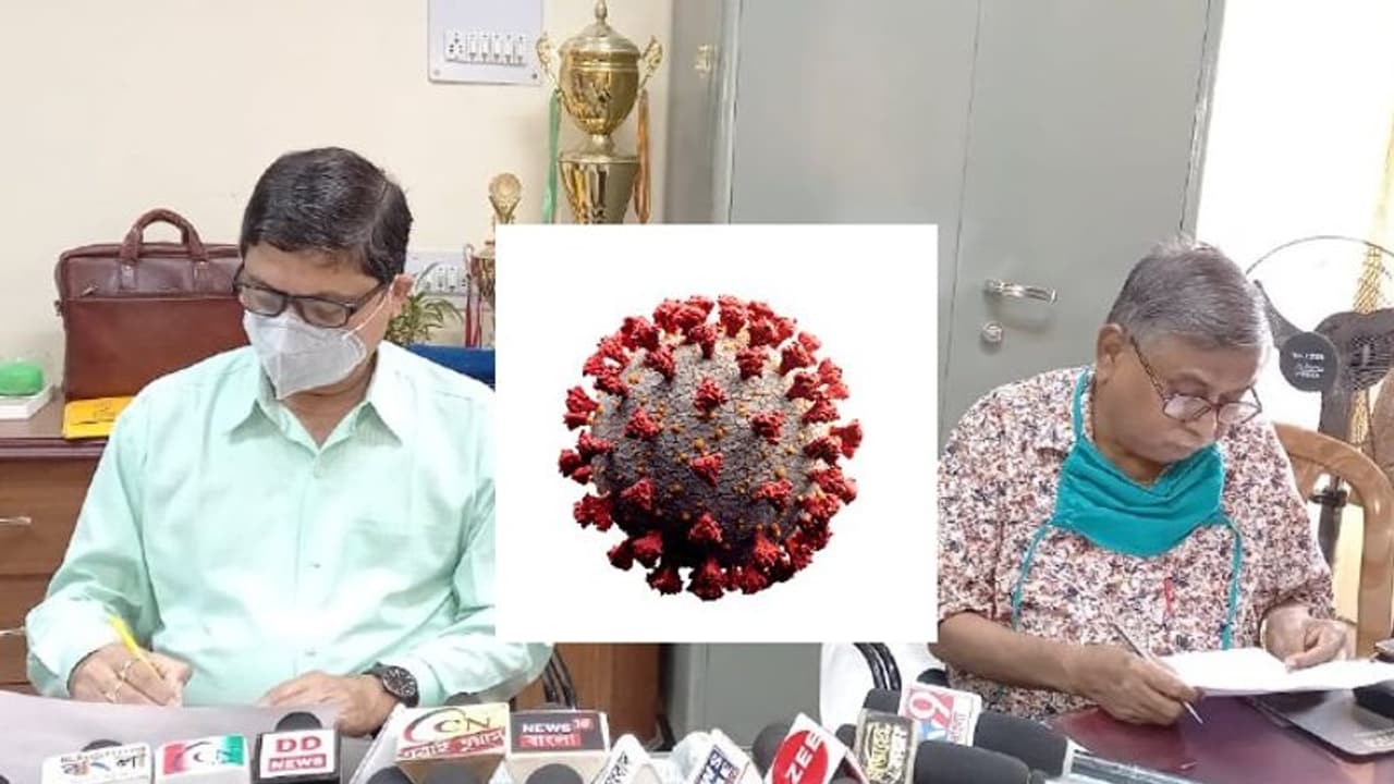 ভোট প্রচারে বুড়ো আঙুল করোনা স্বাস্থ্যবিধিকে, পরিণতি নিয়ে আশঙ্কা স্বাস্থ্য কর্তার