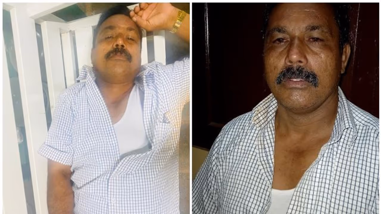 'മുളക് പൊടിയെറിഞ്ഞ് മർദ്ദിച്ചു'; സിപിഎം നേതാവിനെതിരെ ട്വന്റി 20 പ്രവർത്തകന്റെ പരാതി 'മുളക് പൊടിയെറിഞ്ഞ് മർദ്ദിച്ചു'; സിപിഎം നേതാവിനെതിരെ ട്വന്റി 20 പ്രവർത്തകന്റെ പരാതി