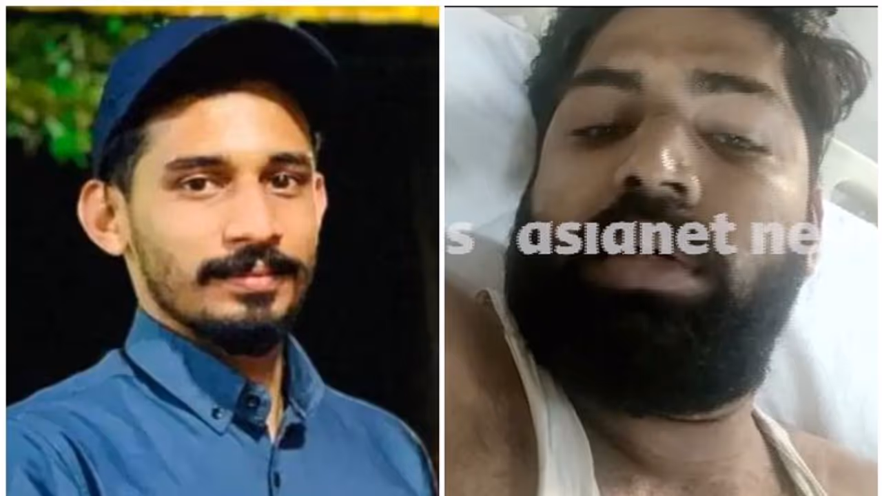 'ഡിവൈഎഫ്ഐ സംഘം ആക്രമിച്ചത് പേര് ചോദിച്ച് ഉറപ്പാക്കിയ ശേഷം'; കൊല്ലപ്പെട്ട മന്സൂറിന്റെ സഹോദരന് 'ഡിവൈഎഫ്ഐ സംഘം ആക്രമിച്ചത് പേര് ചോദിച്ച് ഉറപ്പാക്കിയ ശേഷം'; കൊല്ലപ്പെട്ട മന്സൂറിന്റെ സഹോദരന്