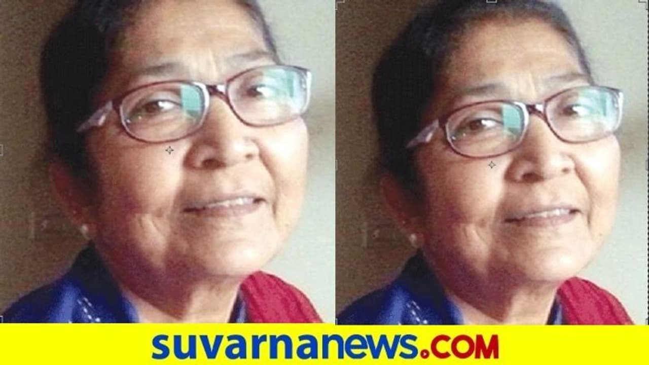 ಹಿರಿಯ ಲೇಖಕಿ ಮಮ್ತಾಜ್‌ ಬೇಗಂ ಬೆಳಪು ಇನ್ನಿಲ್ಲ