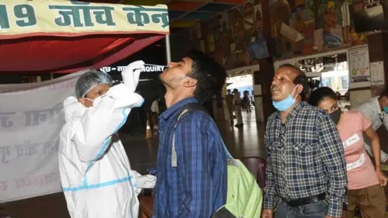 बिहार में एक दर्जन से अधिक महोत्सव स्थगित, कोरोना को लेकर जारी की गई नई गाइड लाइन बिहार में एक दर्जन से अधिक महोत्सव स्थगित, कोरोना को लेकर जारी की गई नई गाइड लाइन